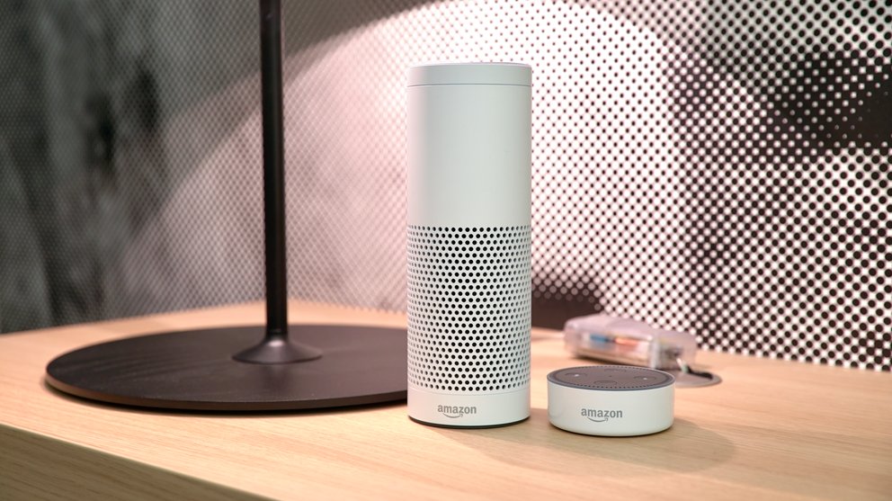 Mit Amazons Echo-Geräten kann man jetzt endlich auch vernünftig Radio hören (Bild: GIGA)