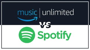 Amazon Music Unlimited vs. Spotify: Vergleich der Streaming-Services