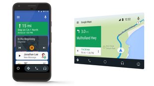 Android Auto 2.0: Ab sofort per Smartphone in jedem Fahrzeug nutzbar [APK-Download]