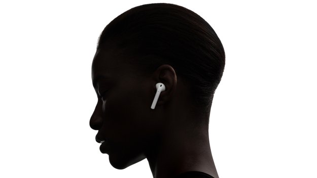 FitPods: Apple-Patent beschreibt AirPods mit Fitness-Sensoren
