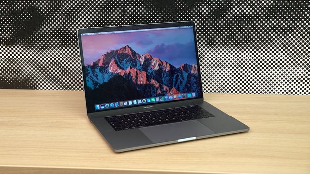 Echt jetzt, Apple: Selbst das fehlt beim neuen MacBook Pro 2018?