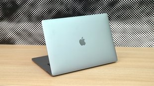 MacBook Pro macht schlapp: Apple hat die Lösung fürs Notebook-Problem