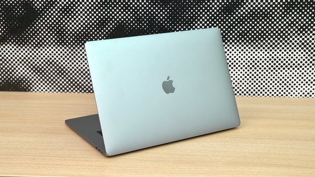 Jetzt auch der Mac: Apple verkauft weniger Computer und Notebooks