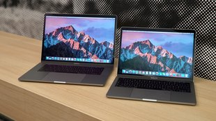 Neues MacBook Pro verrät sich durch Benchmark-Test