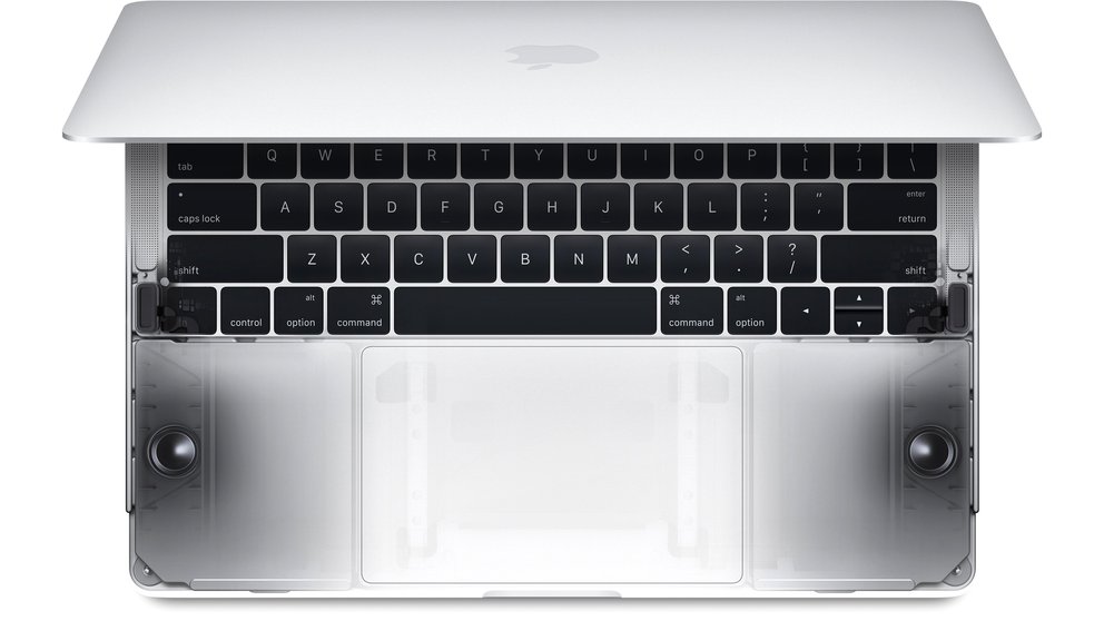 MacBook Pro: Neuer Boot-Camp-Treiber soll Lautsprecher schützen