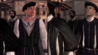 Assassin’s Creed 2 Remastered: Selbst das grafische Upgrade bietet ein Downgrade