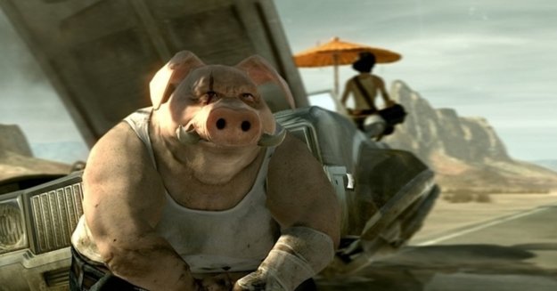 Beyond Good & Evil 2: Handlung soll einen ganz anderen Ansatz verfolgen