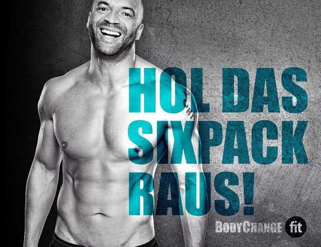 Adventskalender Tag 10: Gewinne jetzt mit Bodychange und hol Dir deinen WOW-Körper!