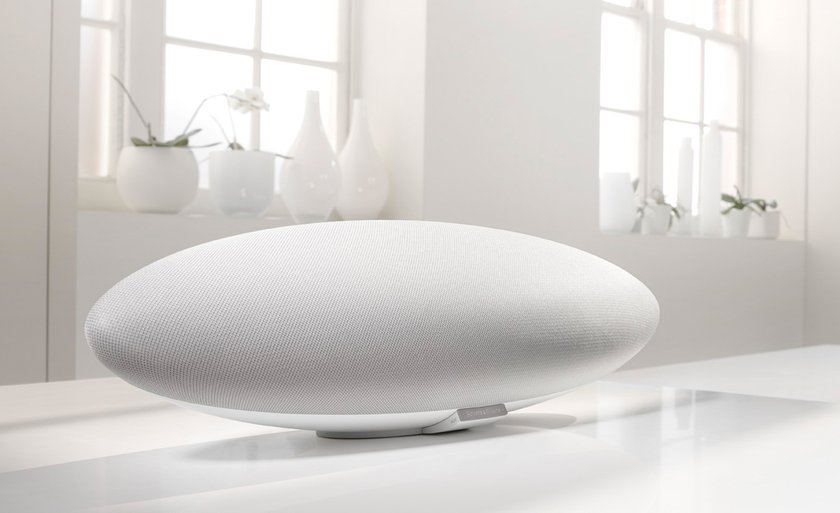 Bowers & Wilkins Zeppelin Wireless (Quelle: Hersteller)