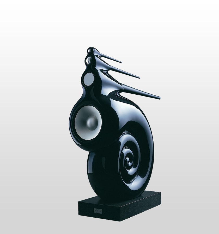 Bowers & Wilkins Nautilus