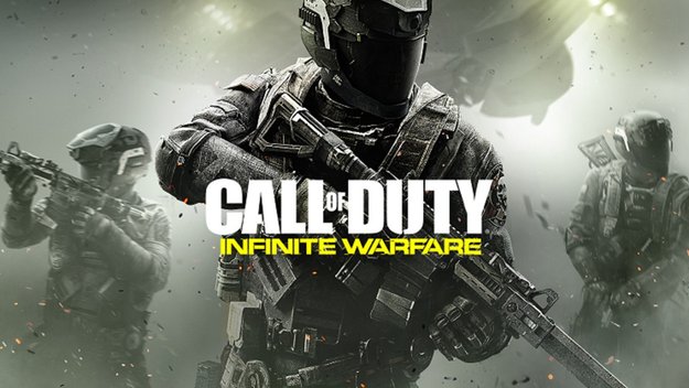 Call of Duty – Infinite Warfare: Erster DLC soll im Januar erscheinen