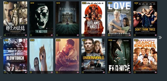 Cine.to Stream Filme kostenlos