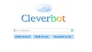 Cleverbot in Deutsch - Wie kann man den Chatbot nutzen?