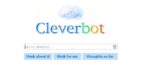 Cleverbot Artikelbild