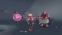 DB Xenoverse 2: Majin Boo füttern, Essen finden und Familie gründen