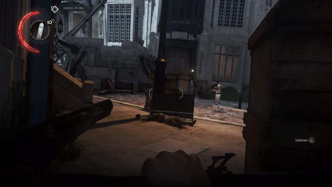 Dishonored 2 Tipps