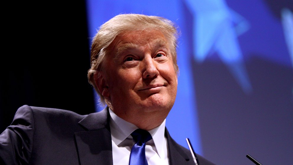 Künstliche Intelligenz hat Trumps Sieg vorausgesagt