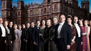 Downton Abbey Staffel 7: Wie stehen die Chancen?