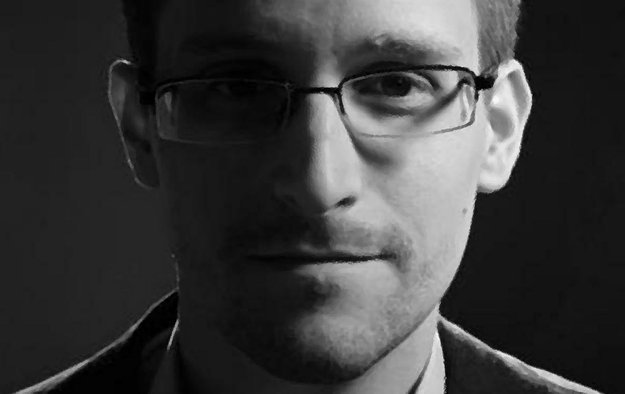 Snowden: „Hört auf, euch auf Facebook zu verlassen!“