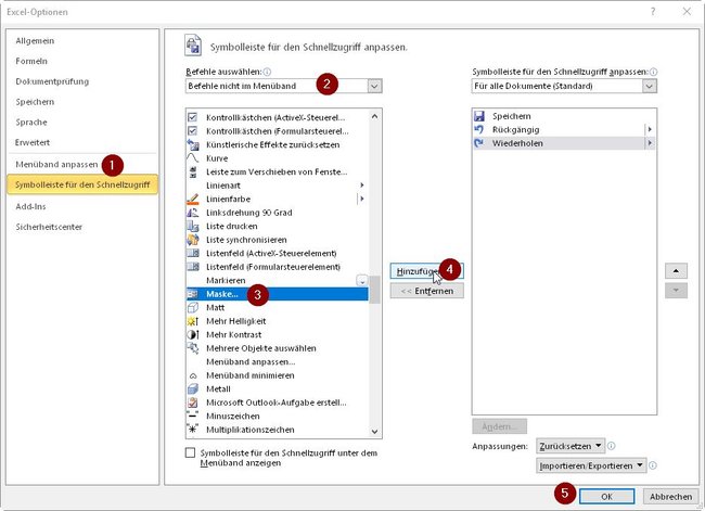 Excel-Optionen-Eingabemaske-aktivieren