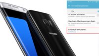 Grauer Bildschirm: So beendest du deine Smartphone-Sucht
