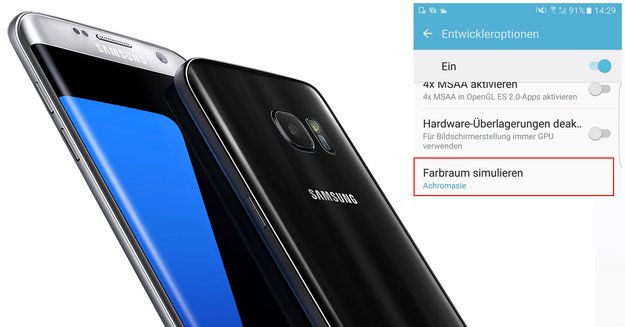 Grauer Bildschirm: So beendest du deine Smartphone-Sucht