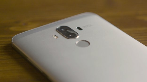 Huawei war der profitabelste Android-Hersteller im dritten Quartal 2016