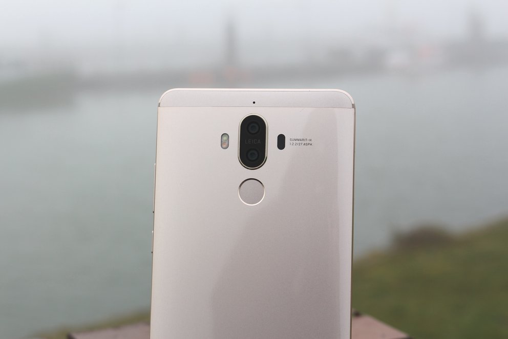 Huawei Mate 9: DxOMark attestiert gute Kamera mit kleinen Schwächen