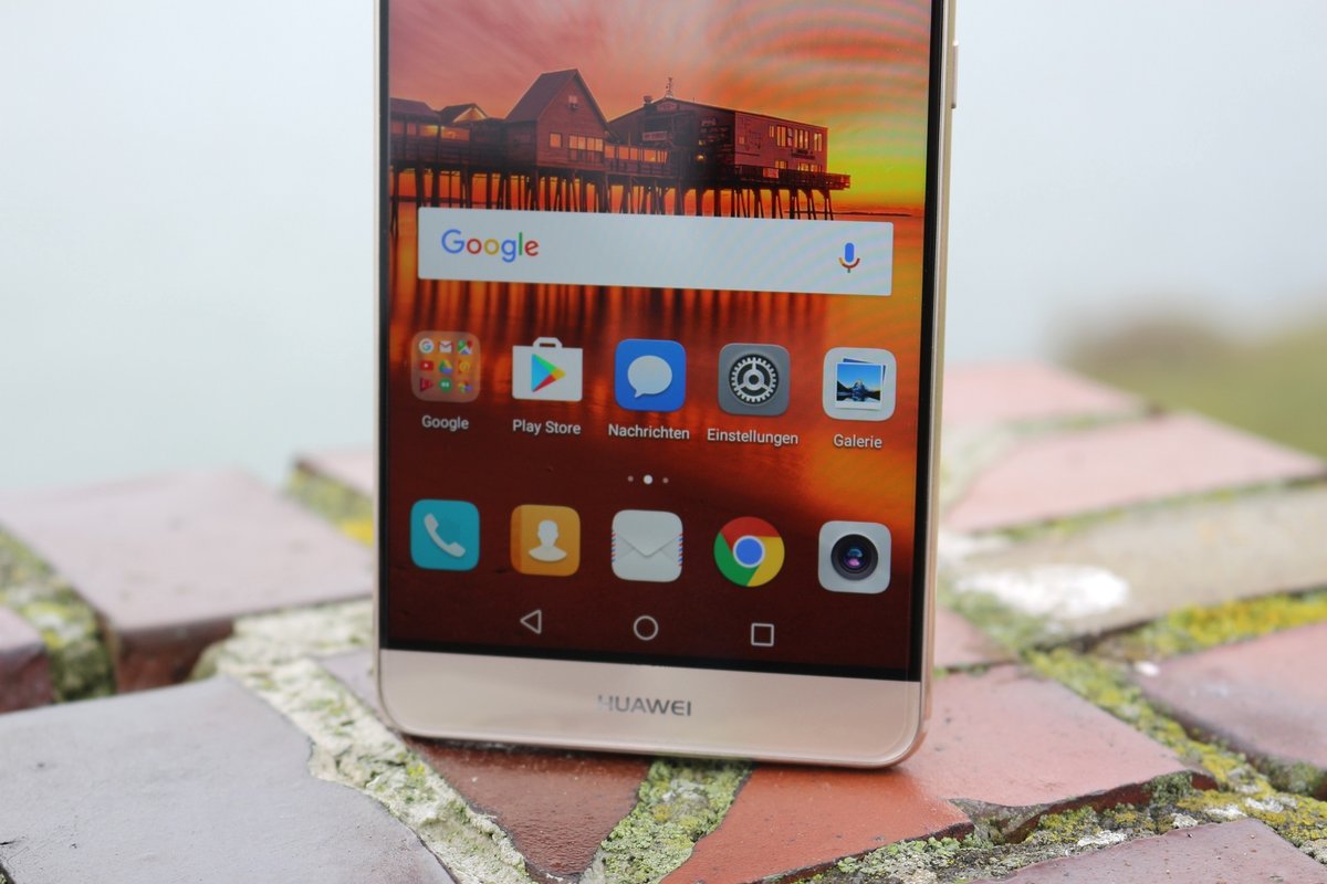 HarmonyOS: Huawei beliefert sogar sehr alte Smartphones