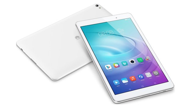 Huawei Mediapad T2 10.0 Pro inklusive 200 € Saturn-Gutschein & 5 GB LTE im Vodafone-Netz für 20 € pro Monat