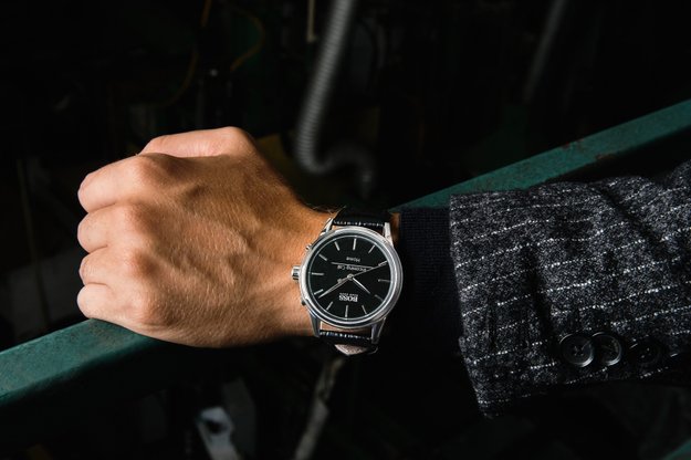 Movado: Neue Smartwatches von Hugo Boss und Tommy Hilfiger geplant