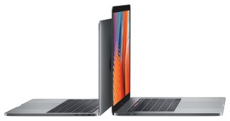 MacBook Pro: Apple verschickt erste Touch-Bar-Modelle