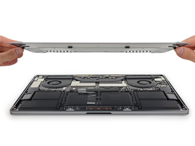 Phil Schiller: 32 GB RAM im MacBook Pro hätten negativen Einfluss auf Akkulaufzeiten
