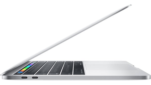 MacBook Pro: Inkompatibel mit aktuellen Thunderbolt-3-Geräten (Update)