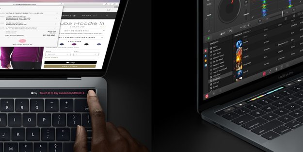 Apple arbeitet an eigenen ARM-Prozessoren für zukünftige Intel-Macs
