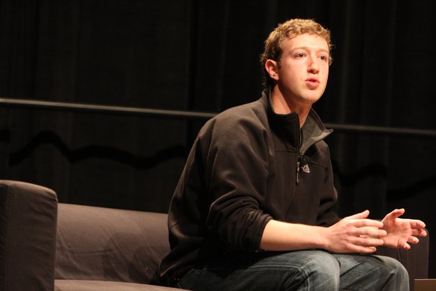 Facebook und der Trump-Sieg: Zuckerberg weist Verantwortung von sich