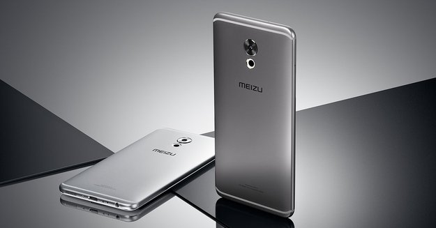 Meizu Pro 6 Plus mit Galaxy-S7-Prozessor und weiteren Besonderheiten vorgestellt