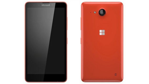Lumia 750 und Lumia 1030: Pressebilder zeigen eingestellte Microsoft-Smartphones