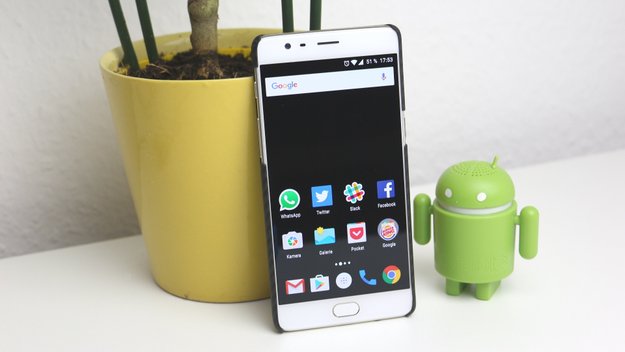 Test: So viel Akku sparen schwarze Wallpaper bei AMOLED-Displays
