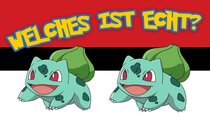 Pokémon-Quiz: Erkennst du diese Doppelgänger?