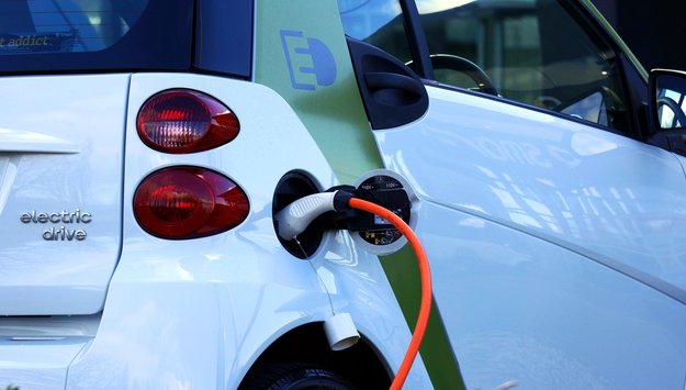 Bundesregierung fördert Elektroautos mit 1 Milliarde Euro