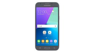 Samsung Galaxy J3 (2017): Bedienungsanleitung als PDF-Download