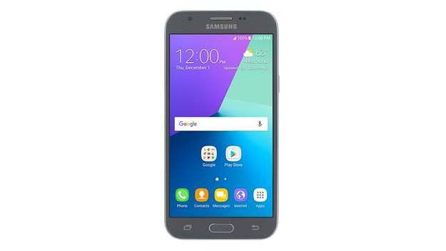 Galaxy J3 (2017) geleakt: Samsungs neue Einsteigerklasse mit Snapdragon 430 und 2 GB RAM