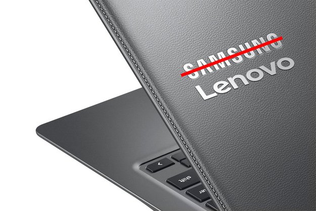 Für mehr als 850 Millionen US-Dollar: Samsung könnte PC-Geschäft an Lenovo verkaufen