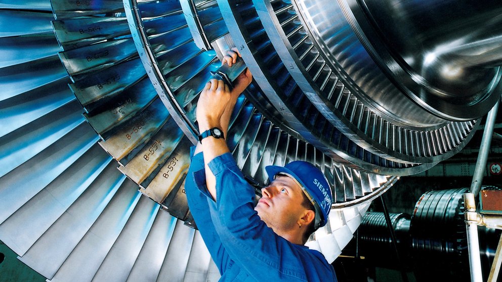 Digitaler Wandel: Siemens-Chef fordert ein Grundeinkommen