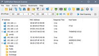 SoftPerfect Network Scanner Download: Kostenloses Netzwerk-Tool