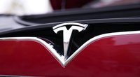 Tesla-Logo: Das hat das bekannte „T“-Symbol wirklich zu bedeuten