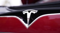 Geheimnis des Tesla-Logos: Das steckt wirklich hinter dem „T“-Symbol