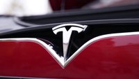 Geheimnis hinter dem Tesla-Logo: Das bedeutet das „T“-Symbol wirklich