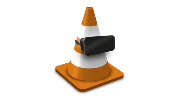 Erste Preview von VLC 3.0 demonstriert VR-Fähigkeiten